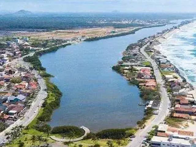 Escritorio venda em Região Geográfica Imediata de Itajaí, Barra Velha