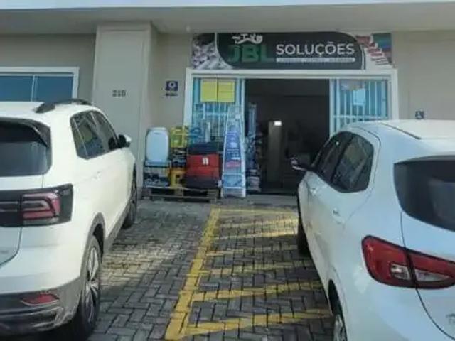 Escritorio venda em Centro, Barra Velha