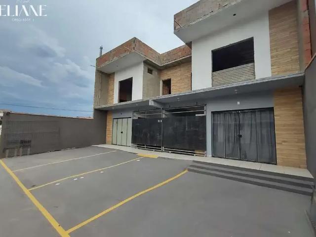 Escritorio venda em Região Geográfica Imediata de Itajaí, Barra Velha
