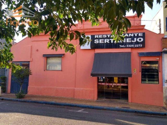 Escritorio venda em Região Imediata de Barretos, Barretos