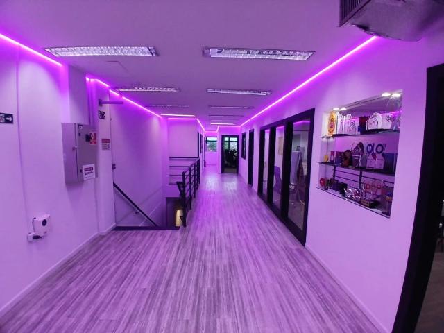 Escritorio venda em Centro Empresarial Tamboré, Barueri
