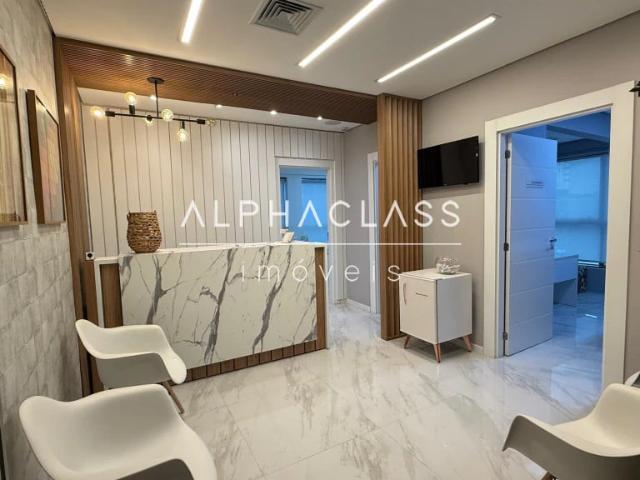 Escritorio venda em Alphaville Residencial 1, Barueri