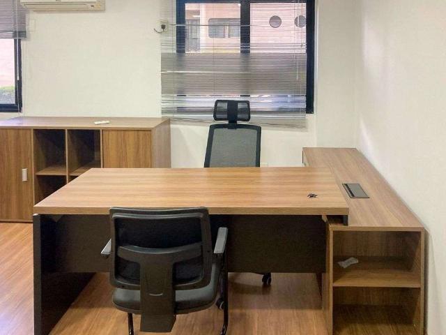 Escritorio venda em 18 do Forte, Barueri