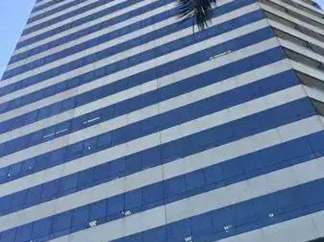 Escritorio venda em 18 do Forte, Barueri