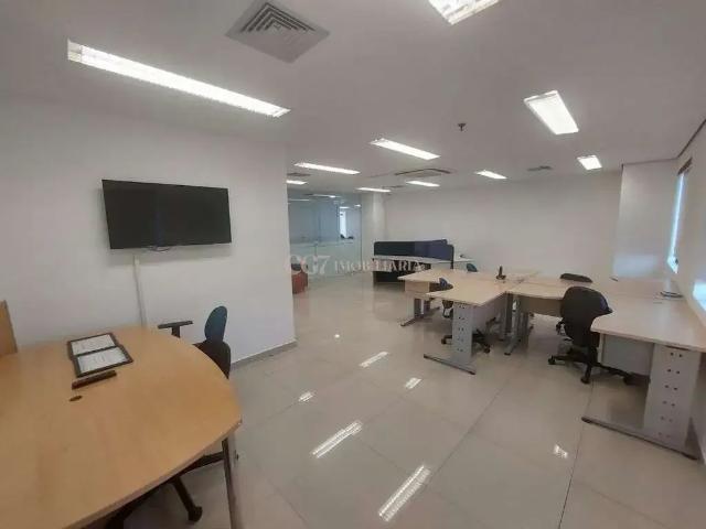 Escritorio venda em Região Imediata de São Paulo, Região Metropolitana de São Paulo