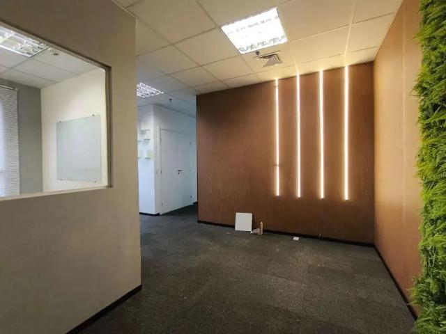 Escritorio venda em Alphaville, Barueri