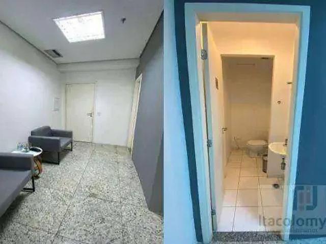 Escritorio venda em Região Imediata de São Paulo, Região Metropolitana de São Paulo