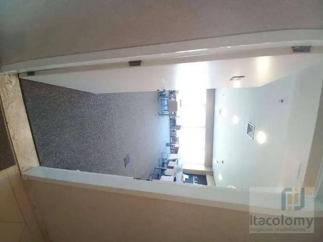 Escritorio venda em Alphaville Residencial 4, Santana de Parnaíba