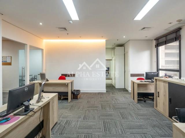 Escritorio venda em Região Imediata de São Paulo, Região Metropolitana de São Paulo