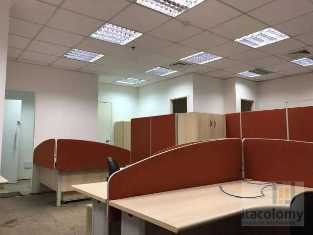 Escritorio venda em Região Imediata de São Paulo, Região Metropolitana de São Paulo