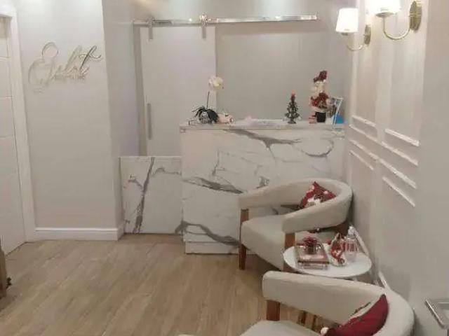 Escritorio venda em Alphaville, Barueri