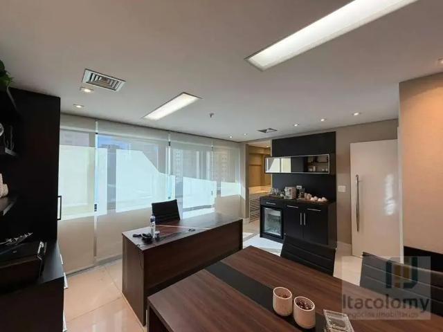 Escritorio venda em Região Imediata de São Paulo, Região Metropolitana de São Paulo
