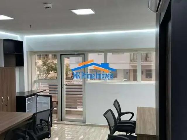 Escritorio venda em Região Imediata de São Paulo, Região Metropolitana de São Paulo