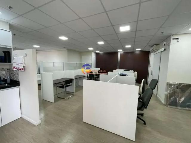 Escritorio venda em Região Imediata de São Paulo, Região Metropolitana de São Paulo