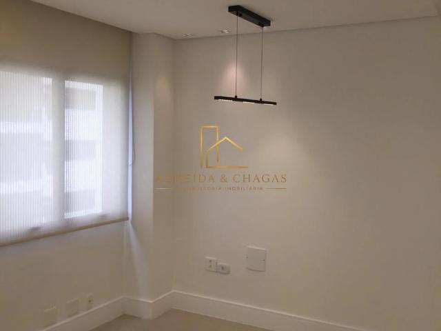 Escritorio venda em Alphaville Residencial 1, Barueri
