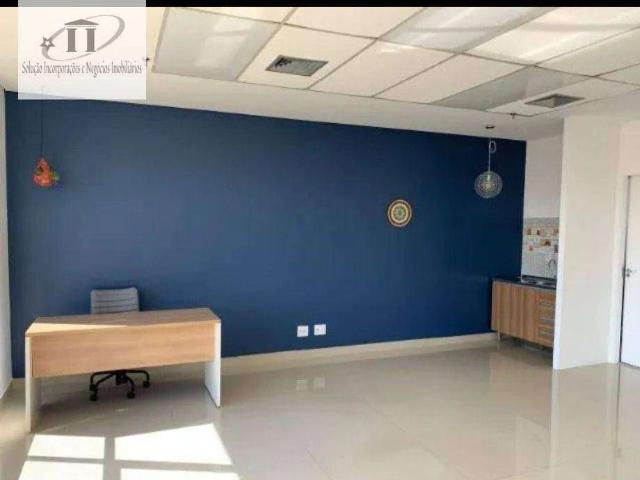 Escritorio venda em Região Imediata de São Paulo, Região Metropolitana de São Paulo