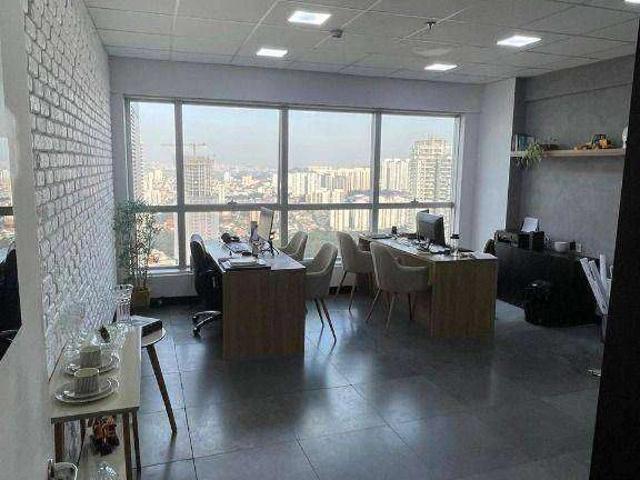 Escritorio venda em Região Imediata de São Paulo, Região Metropolitana de São Paulo