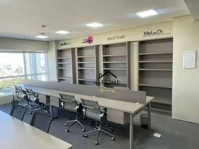 Escritorio venda em Região Imediata de São Paulo, Região Metropolitana de São Paulo