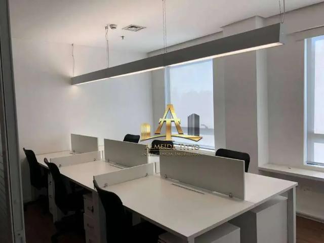 Escritorio venda em Região Imediata de São Paulo, Região Metropolitana de São Paulo