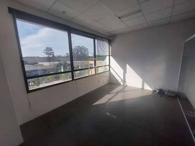 Escritorio venda em Região Imediata de São Paulo, Região Metropolitana de São Paulo