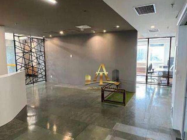 Escritorio venda em Jardim Santa Cecília, Barueri