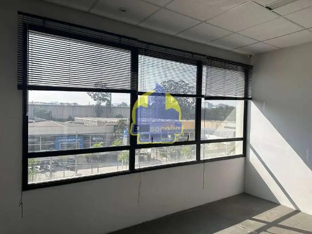 Escritorio venda em Região Imediata de São Paulo, Região Metropolitana de São Paulo