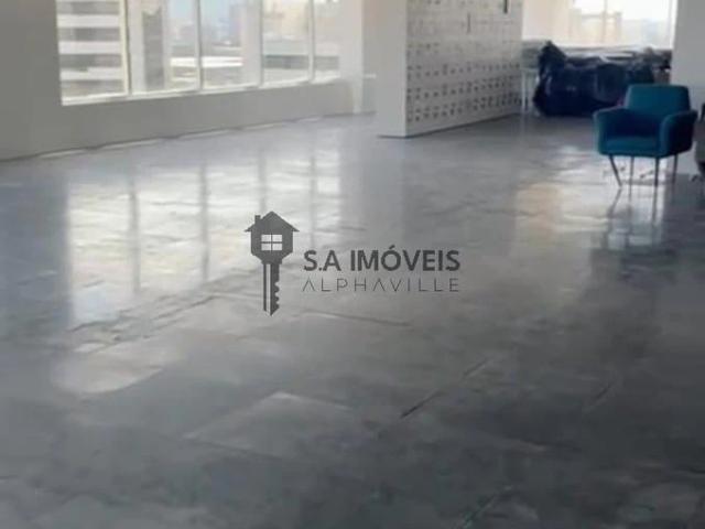 Escritorio venda em Barueri