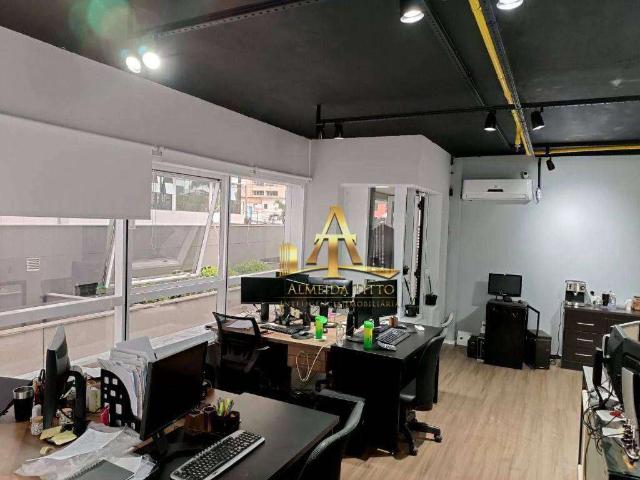 Escritorio venda em Região Imediata de São Paulo, Região Metropolitana de São Paulo