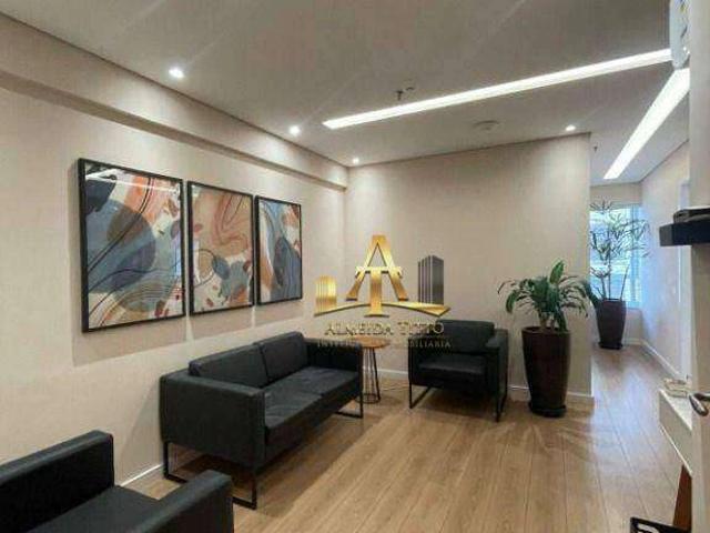 Escritorio venda em Região Imediata de São Paulo, Região Metropolitana de São Paulo