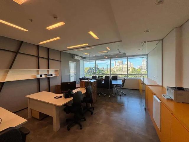 Escritorio venda em Região Imediata de São Paulo, Região Metropolitana de São Paulo