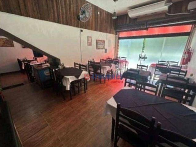 Escritorio venda em Barueri
