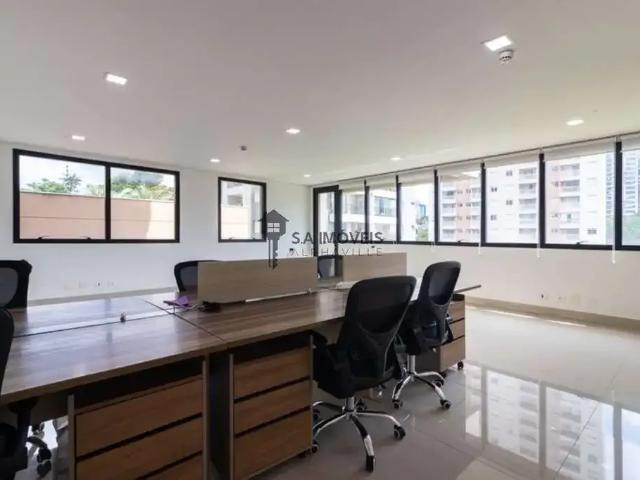 Escritorio venda em Região Imediata de São Paulo, Região Metropolitana de São Paulo