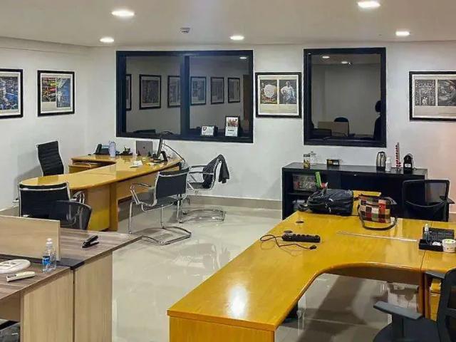 Escritorio venda em Região Imediata de São Paulo, Região Metropolitana de São Paulo