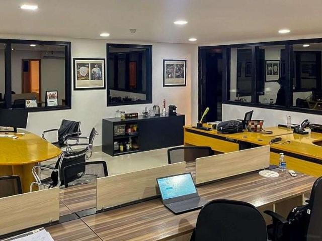Escritorio venda em Região Imediata de São Paulo, Região Metropolitana de São Paulo