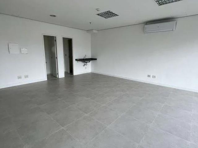 Escritorio venda em Alphaville Residencial 0, Barueri
