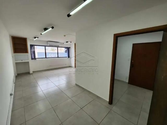 Escritorio venda em Região Imediata de Bauru, Bauru
