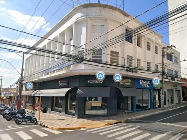 Escritorio venda em Região Imediata de Bauru, Bauru