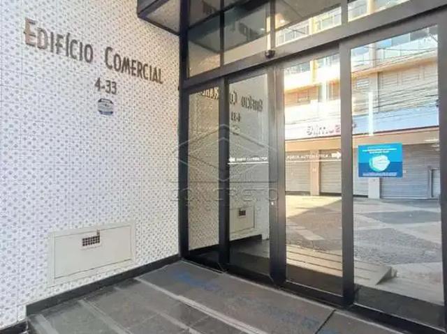 Escritorio venda em Região Imediata de Bauru, Bauru