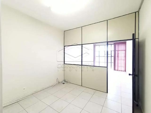 Escritorio venda em Região Imediata de Bauru, Bauru
