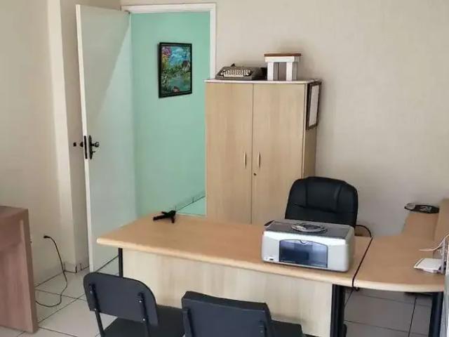 Escritorio venda em Região Imediata de Bauru, Bauru