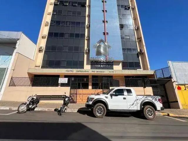 Escritorio venda em Região Imediata de Bauru, Bauru