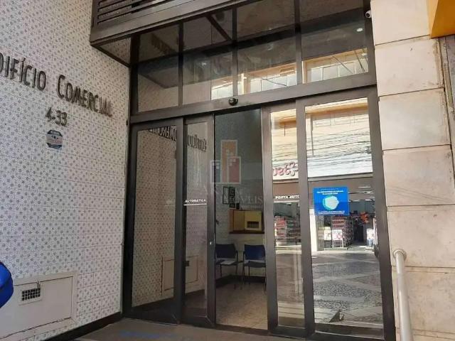 Escritorio venda em Região Imediata de Bauru, Bauru