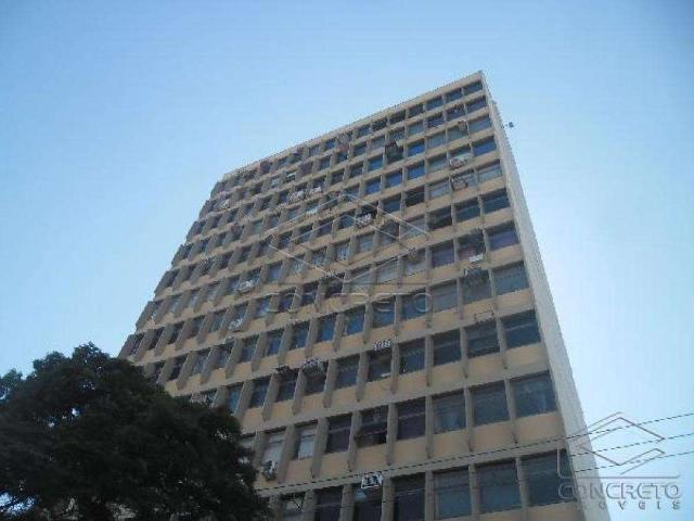 Escritorio venda em Bauru, Centro