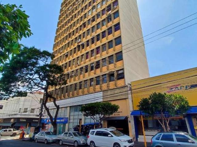 Escritorio venda em Bauru, Centro