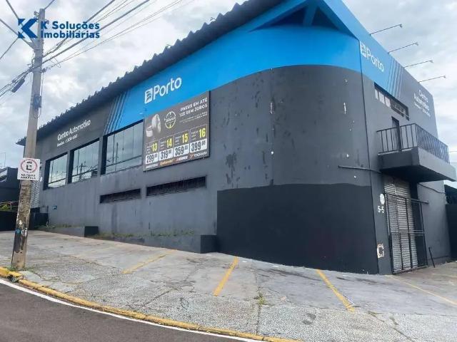 Escritorio venda em Região Imediata de Bauru, Bauru