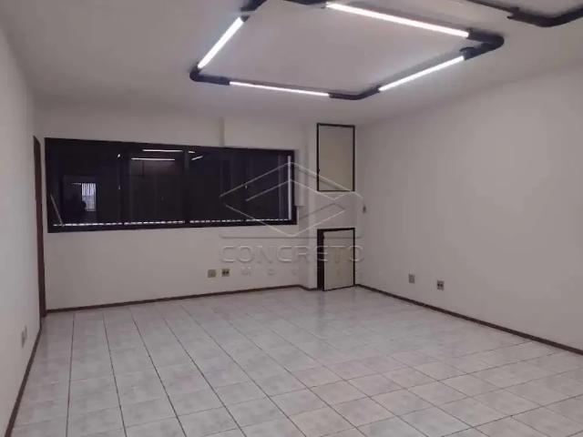 Escritorio venda em Região Imediata de Bauru, Bauru