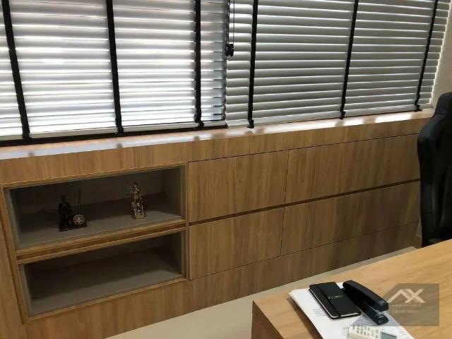 Escritorio venda em Região Imediata de Bauru, Bauru