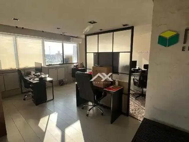 Escritorio venda em Região Imediata de Bauru, Bauru