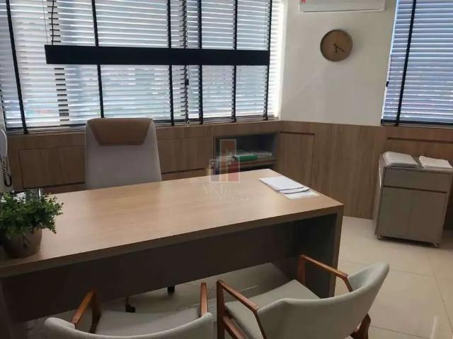 Escritorio venda em Região Imediata de Bauru, Bauru