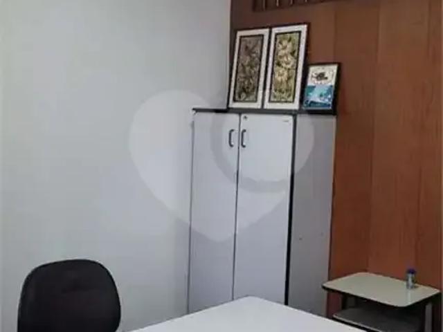 Escritorio venda em Região Imediata de Bauru, Bauru